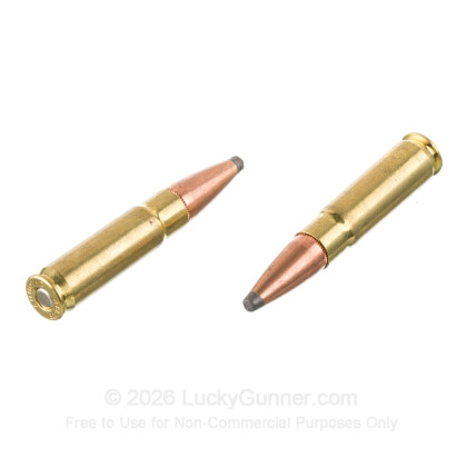 Image 6 of Ammo Incorporated .300 Blackout Ammo