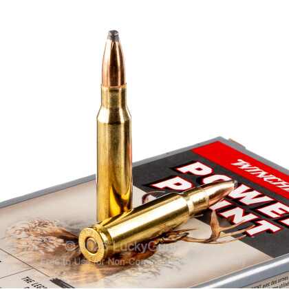Image 4 of Winchester .308 (7.62X51) Ammo