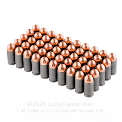 Image 4 of Wolf Ammo from Wolf Image 4 of Wolf 9mm Makarov (9x18mm) Ammo