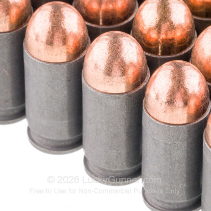 Image 5 of Wolf Ammo from Wolf Image 5 of Wolf 9mm Makarov (9x18mm) Ammo