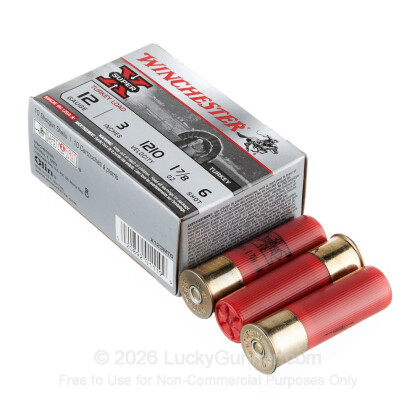 Image 3 of Winchester 12 Gauge Ammo