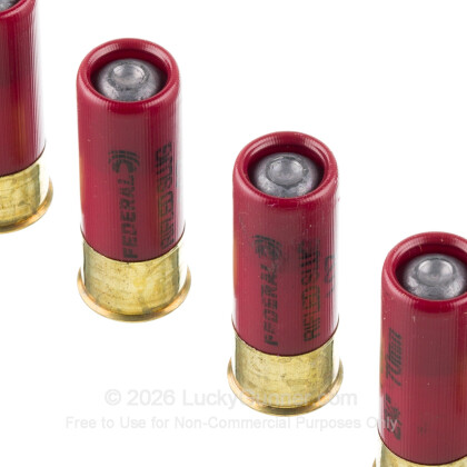 Image 5 of Federal 12 Gauge Ammo