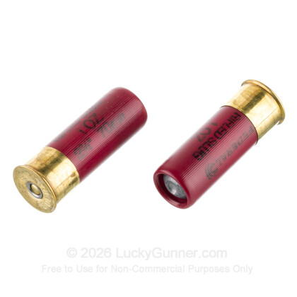 Image 6 of Federal 12 Gauge Ammo