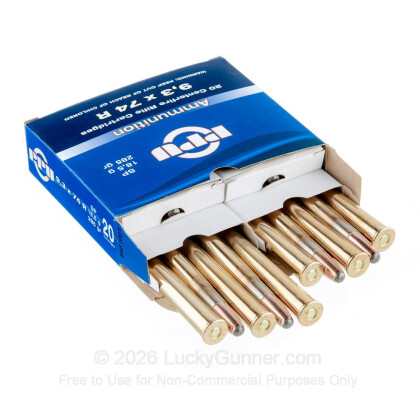 Image 3 of Prvi Partizan 9.3X74R Ammo