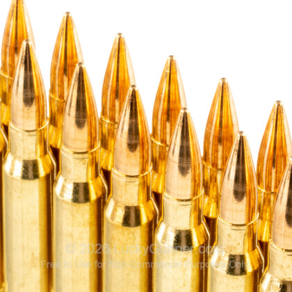 Image 5 of Sellier & Bellot .308 (7.62X51) Ammo