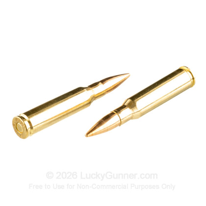 Image 6 of Sellier & Bellot .308 (7.62X51) Ammo