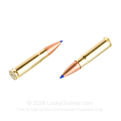 Image 6 of Fiocchi .300 Blackout Ammo