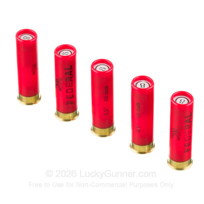 Image 4 of Federal 24 Gauge Ammo