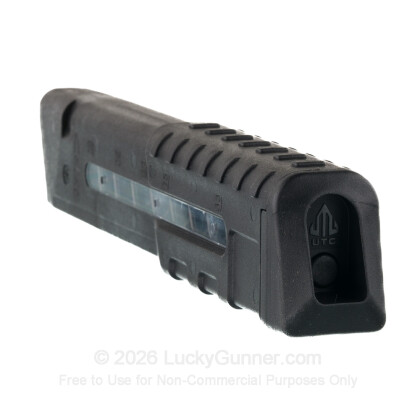 Image 5 of Shop by Popular Brand from Leapers UTG Image 5 of Leapers UTG 9mm Luger (9x19) Ammo