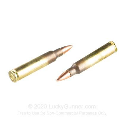 Image 6 of Hornady .223 Remington Ammo