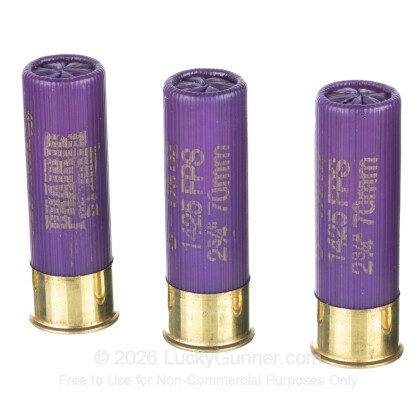 Image 5 of 16 Gauge Ammo Shells from Federal Image 5 of Federal 16 Gauge Ammo