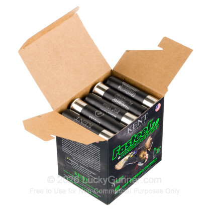 Image 3 of Kent 12 Gauge Ammo