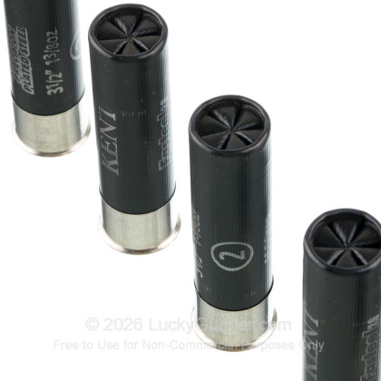 Image 5 of Kent 12 Gauge Ammo