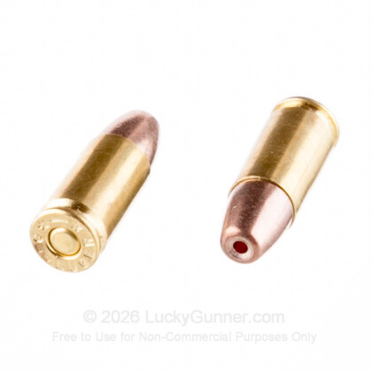 Image 6 of SinterFire 9mm Luger (9x19) Ammo