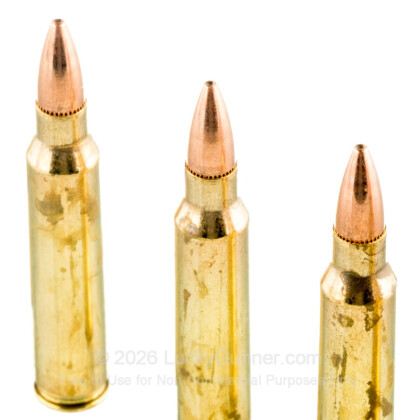 Image 5 of Federal .223 Remington Ammo