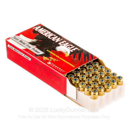 Image 3 of Federal 9mm Luger (9x19) Ammo