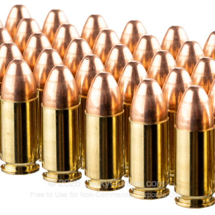 Image 5 of SIG SAUER 9mm Luger (9x19) Ammo