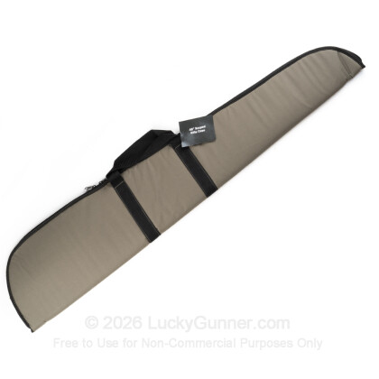 Large image of Battenfeld Technologies 46" Scoped Rifle Soft Case for Sale