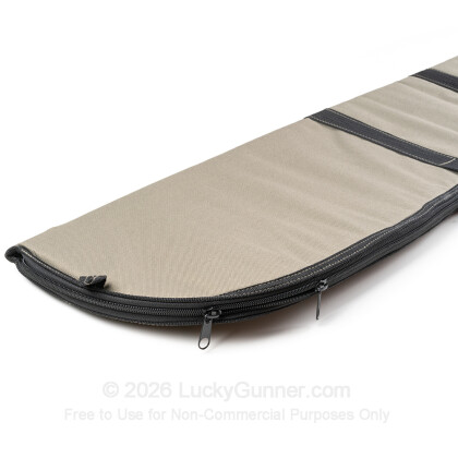 Large image of Battenfeld Technologies 46" Scoped Rifle Soft Case for Sale