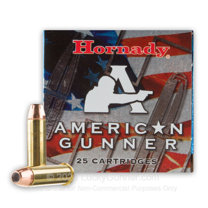 Image 2 of Hornady .357 Magnum Ammo