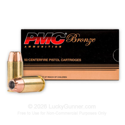 Image 2 of PMC .45 ACP (Auto) Ammo