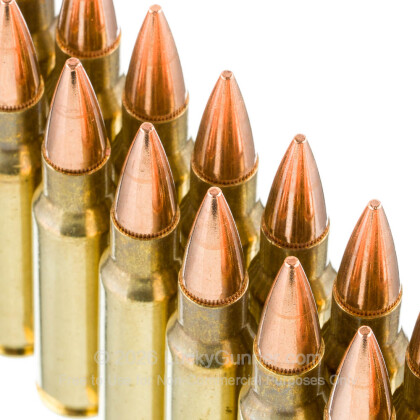 Image 5 of Fiocchi .308 (7.62X51) Ammo