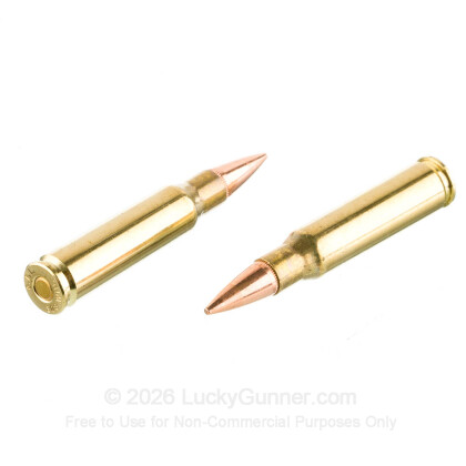 Image 6 of Fiocchi .308 (7.62X51) Ammo