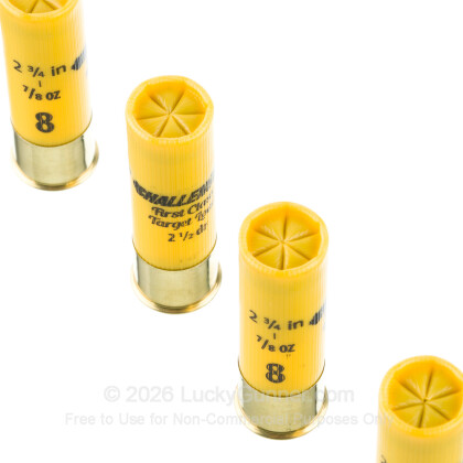 Image 5 of Challenger 20 Gauge Ammo
