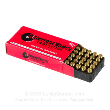 Image 3 of BVAC .40 S&W (Smith & Wesson) Ammo