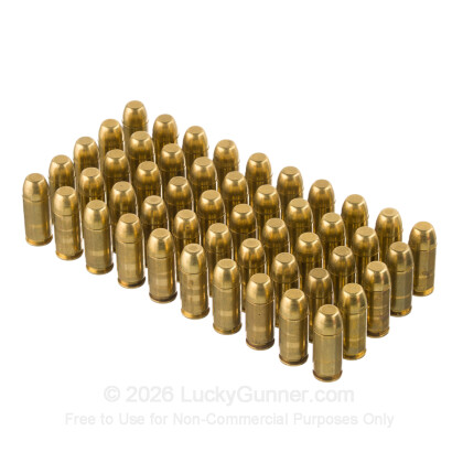 Image 4 of BVAC .40 S&W (Smith & Wesson) Ammo