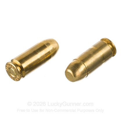 Image 6 of BVAC .40 S&W (Smith & Wesson) Ammo