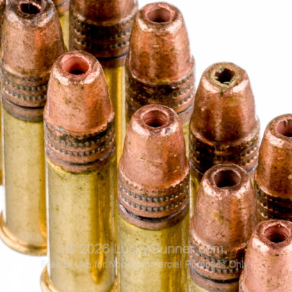 Image 4 of Winchester .22 Long Rifle (LR) Ammo