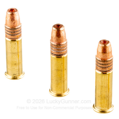 Image 5 of Winchester .22 Long Rifle (LR) Ammo