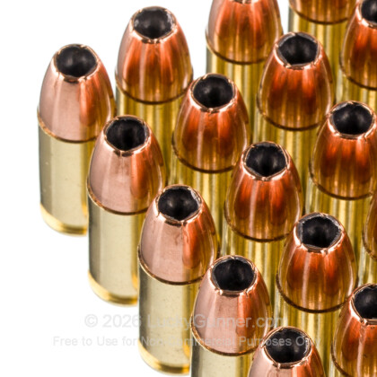 Image 5 of PMC 9mm Luger (9x19) Ammo