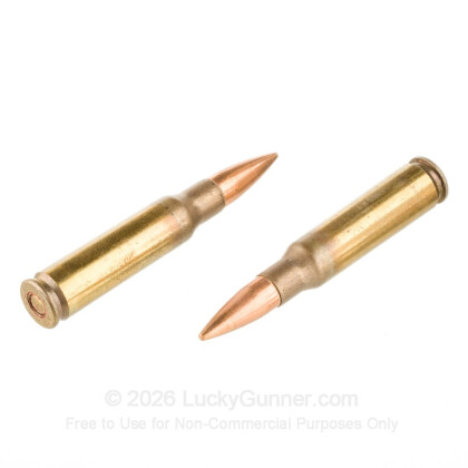 Image 4 of PMC Ammo from PMC Image 4 of PMC .308 (7.62X51) Ammo