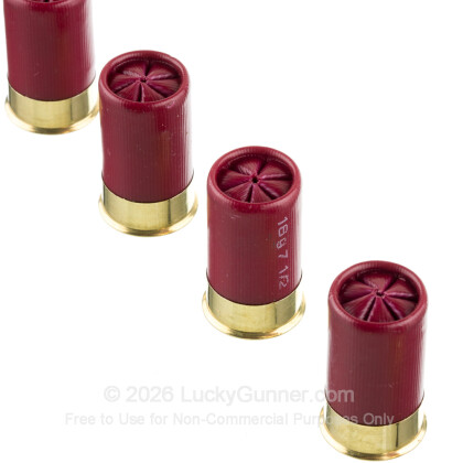 Image 5 of Aguila 12 Gauge Ammo