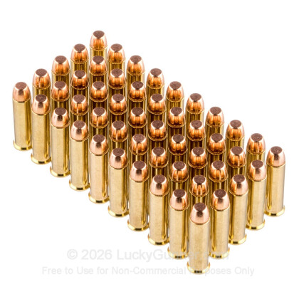 Image 4 of Magtech .357 Magnum Ammo