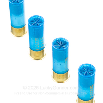 Image 4 of Fiocchi 12 Gauge Ammo