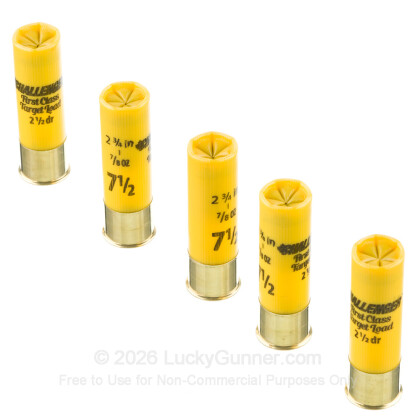 Image 4 of Challenger 20 Gauge Ammo