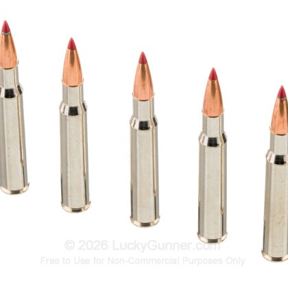 Image 5 of Federal .30-06 Ammo