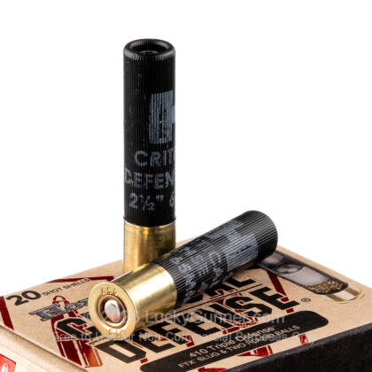 Image 4 of Hornady 410 Gauge Ammo