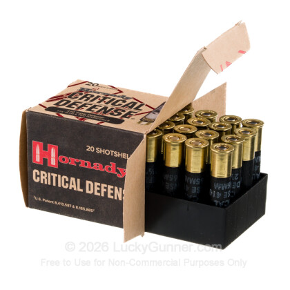 Image 6 of Hornady 410 Gauge Ammo