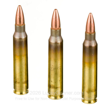 Image 5 of Federal .223 Remington Ammo