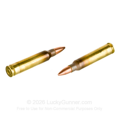 Image 6 of Federal .223 Remington Ammo