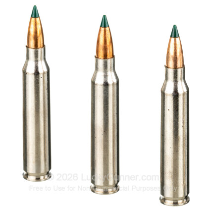 Image 5 of Sierra Bullets .223 Remington Ammo
