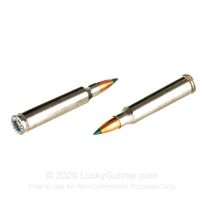 Image 6 of Sierra Bullets .223 Remington Ammo