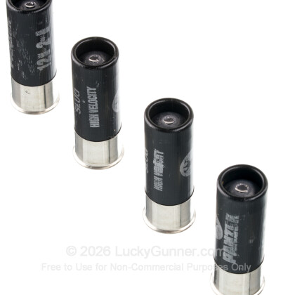 Image 5 of Panzer 12 Gauge Ammo