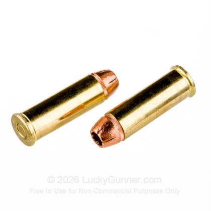 Image 6 of Magtech .44 Magnum Ammo