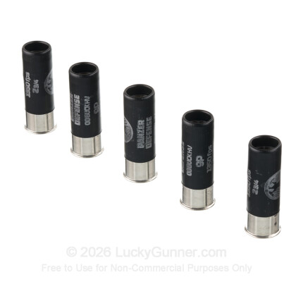 Image 4 of Panzer 12 Gauge Ammo