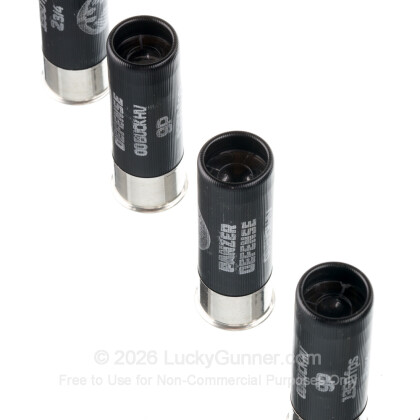 Image 5 of Panzer 12 Gauge Ammo